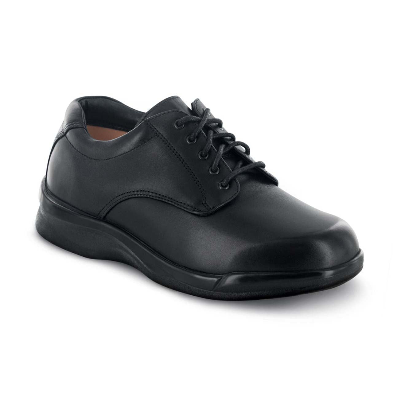 1270M - MEN'S CONFORM OXFORD LACE SHOE