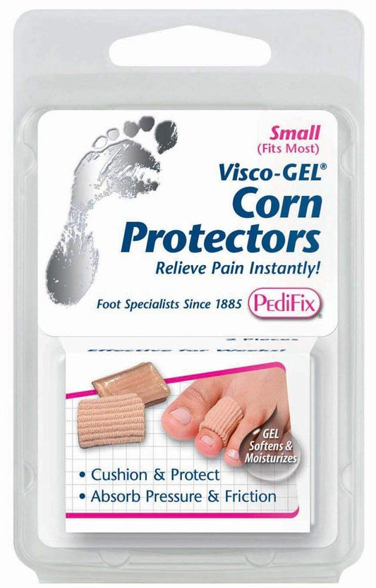 Visco-GEL Dual-Action Toe Spacer/Bunion Guard Combo