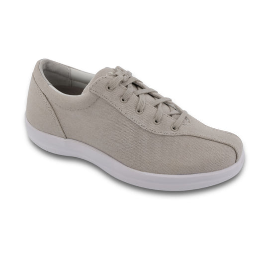 A404W - WOMEN'S ELLEN CASUAL SHOE - TAN