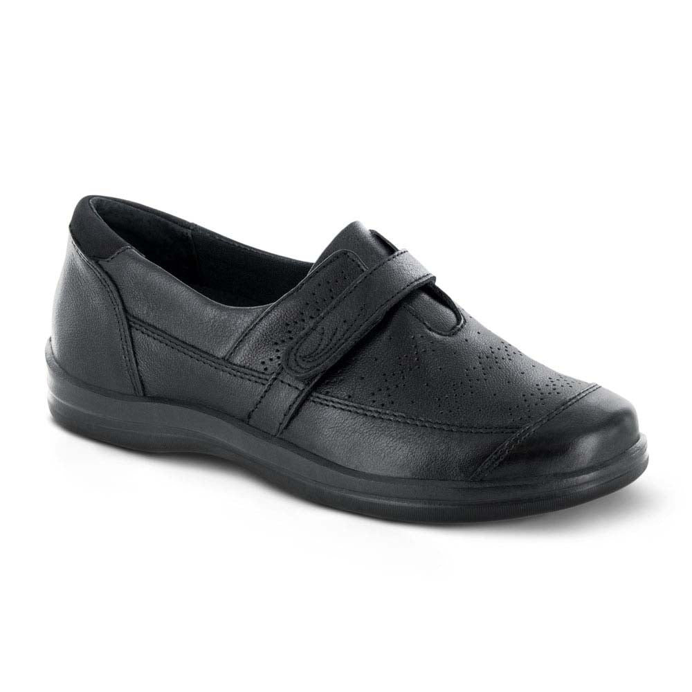 A700W - WOMEN'S REGINA SLIP-ON DRESS SHOE