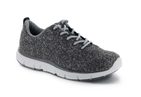 A8100W - Women's Athletic Natural Knit Runner