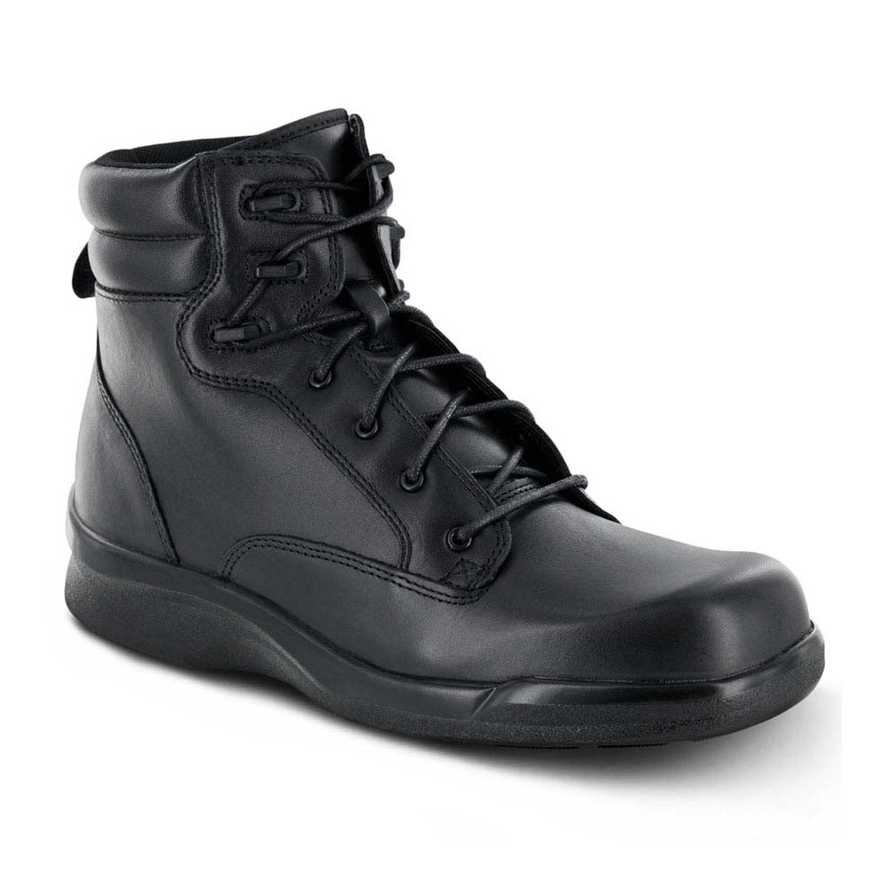 B4500M - MEN'S BIOMECHANICAL LACE BOOT