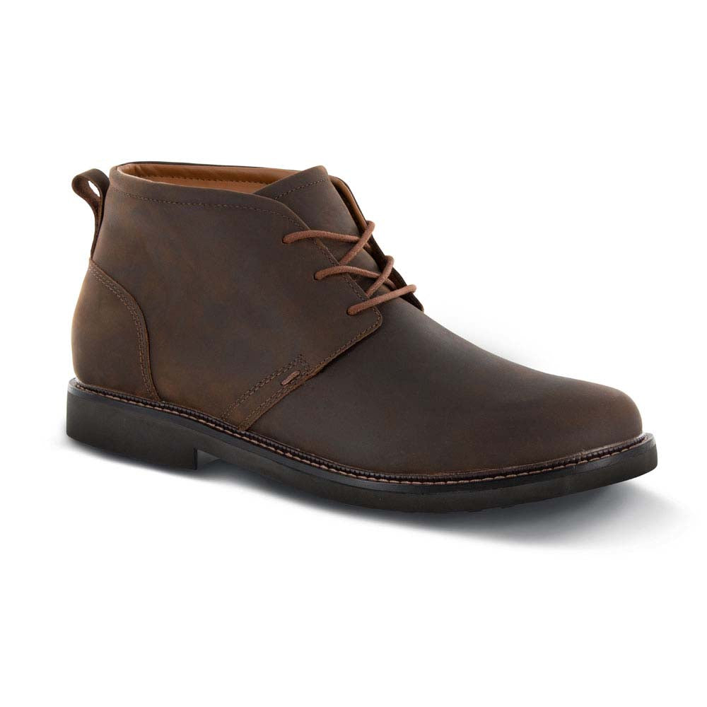 LT410M - MEN'S HUDSON CHUKKA BOOT