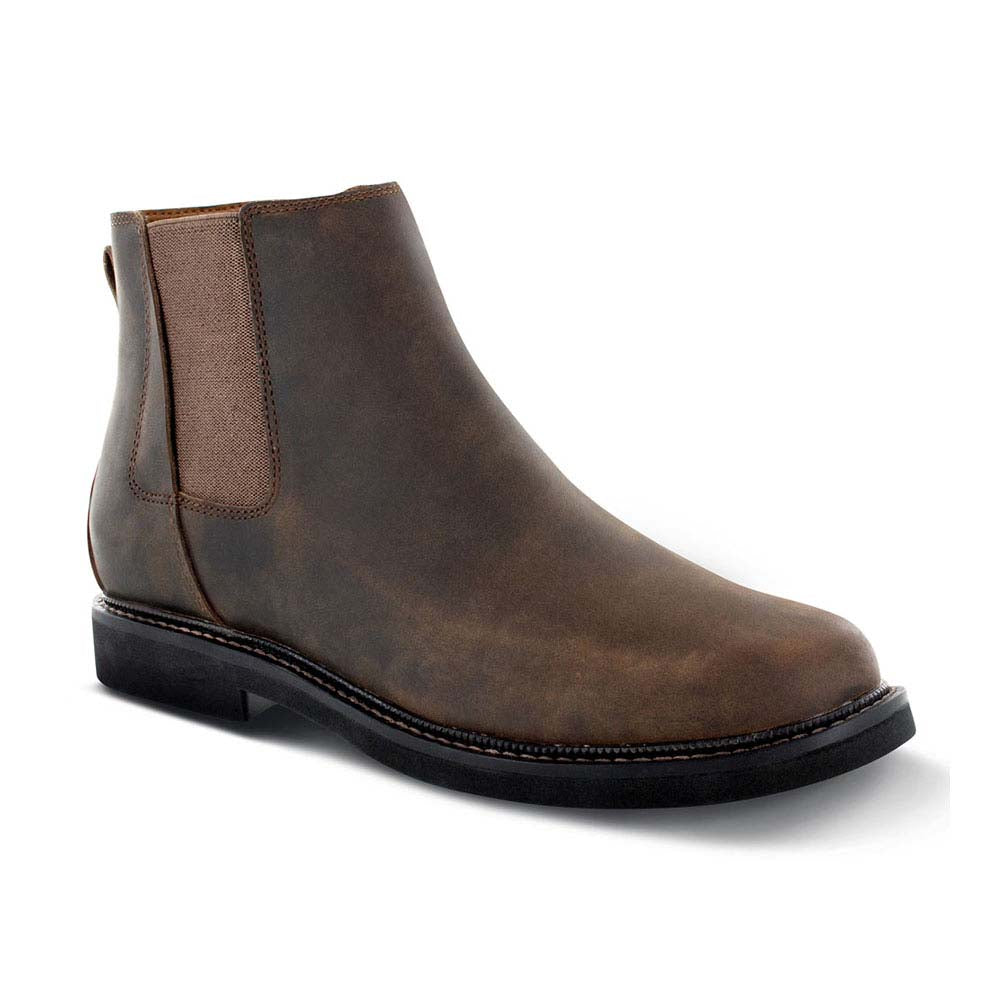 LT460M - MEN'S LOGAN CHELSEA BOOT