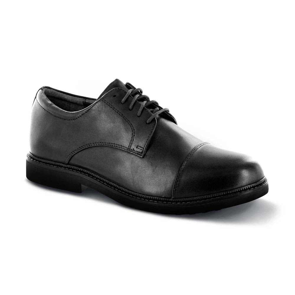 LT600M - MEN'S LEXINGTON CLASSIC CAP TOE SHOE