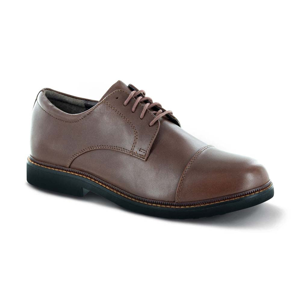 LT610M - MEN'S LEXINGTON CLASSIC CAP TOE SHOE