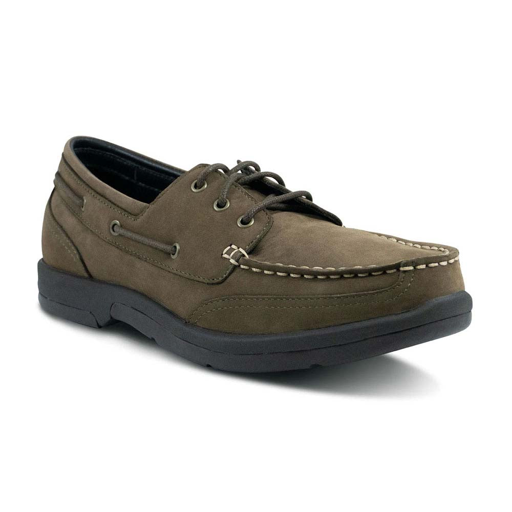 LT810M - MEN'S BOAT SHOE