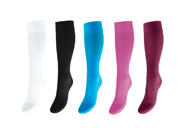 20-30mmHg Compression Socks Performance