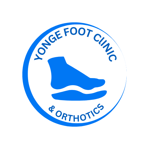 Yonge Foot Clinic and Orthotics