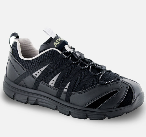 A5000M - Men's Athletic Bungee Runner