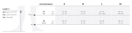 20-30mmHg Compression Socks Training