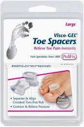 Visco-GEL Tailor's Bunion Guard